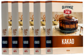 Dola Glutensiz Kakao 100 g 5 Adet thumbnail 2