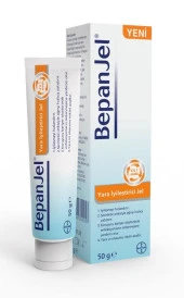 Bayer BepanJel Jel 50 gr thumbnail 1