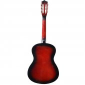 Gitar Klasik Rodriguez RC465RB thumbnail 2