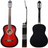 Gitar Klasik Rodriguez RC465RB thumbnail 3