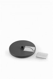 ARZUM AR1058 Hestia 1500 Watt Multi Blender Seti - Nar thumbnail 3