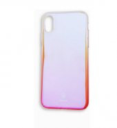Ceponya Apple iPhone 7 Baseus Renk Geçişli Glaze Case Kılıf thumbnail 10