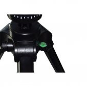 Pdx Pro Plus 501 Hidrolik Kafa Profesyonel Video Tripod thumbnail 4