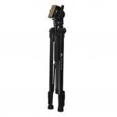 Pdx Pro Plus 501 Hidrolik Kafa Profesyonel Video Tripod thumbnail 6