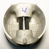 Husqvarna Piston 61 48mm Orijinal thumbnail 2