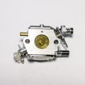 Husqvarna Karbüratör 51-55 Orijinal thumbnail 1