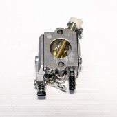 Husqvarna Karbüratör 51-55 Orijinal thumbnail 2