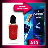 Paristore Parfüm Kadın Armani Si thumbnail 2