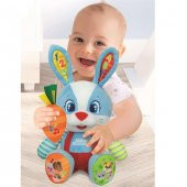 Clementoni Baby Sevımli Tavşan Cle-64544 thumbnail 4