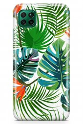 Huawei P40 Lite Kılıf Leaf Serisi Arabella thumbnail 2