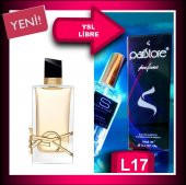 ParistoreParfüm Kadın YSL Libre thumbnail 2
