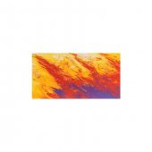 Impressive Sky 2 Parça Kanvas Tablo 80X40 Cm thumbnail 1