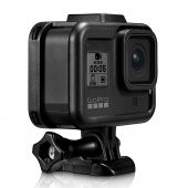 GoPro Hero 8 Black Uyumlu Frame Çerçeve thumbnail 4