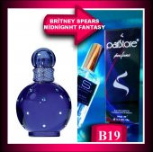 Paristore Parfüm Kadın Britney Midnight Fantasy thumbnail 2