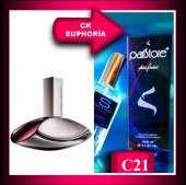 Paristore Parfüm Kadın Ck Euphoria thumbnail 2