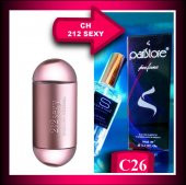 Paristore Parfüm Kadın 212 Sexy thumbnail 2