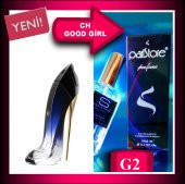 Paristore Parfüm Kadın G-2 thumbnail 2