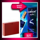 Paristore Parfüm Kadın Gcc Rush thumbnail 2