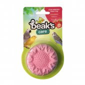 BEAKS Çilek Aromalı Gaga Taşı - Tekli thumbnail 1