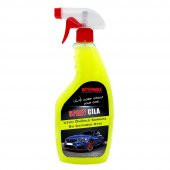 INTERWAX HIZLI CİLA SU KAYDIRICI 750 ML thumbnail 1