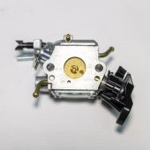 Husqvarna Karbüratör 445-450-2245 Orijinal thumbnail 1