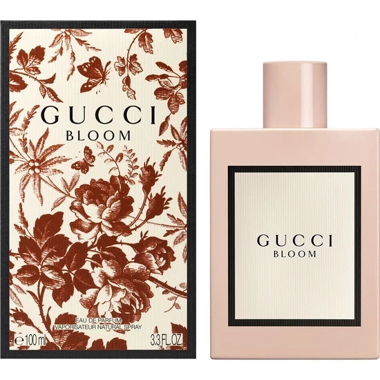 Gucci Bloom Edp 100 ml Kadın Parfüm thumbnail 1