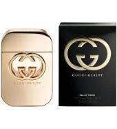 Gucci Guilty EDT 75 ml Kadın Parfüm thumbnail 1