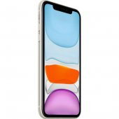 iPhone 11 64GB Cep Telefonu Beyaz Aksesuarsız thumbnail 3