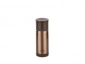 TANTİTONİ BRONZ PASLANMAZ ÇELİK TERMOS 330ML thumbnail 2