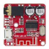 Bluetooth 4.1 Stereo Kablosuz Mp3 Modülü thumbnail 2