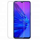 NoTech Samsung Galaxy A31 Temperli Cam Ekran Koruyucu thumbnail 1