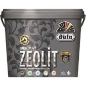 Düfa Zeolit Silikonlu İç Cephe Boyası 7.5 Lt thumbnail 3