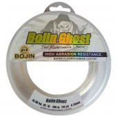 Bojin Ghost Fluorocarbon Misina 100 mt 0.30 mm thumbnail 1