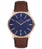 WAINER WA.11011-M ERKEK KOL SAATİ thumbnail 2