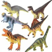 Soft Dinozor thumbnail 1