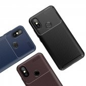 Xiaom Redmi Note 5 Pro Kılıf Zore Negro Silikon thumbnail 3
