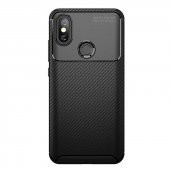 Xiaom Redmi Note 5 Pro Kılıf Zore Negro Silikon thumbnail 4
