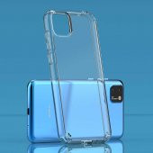 Huawei Y5P Kılıf Zore Coss Kapak thumbnail 4