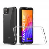 Huawei Y5P Kılıf Zore Coss Kapak thumbnail 5