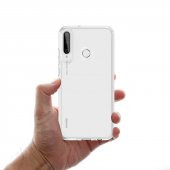 Huawei P40 Lite E Kılıf Zore Coss Kapak thumbnail 4