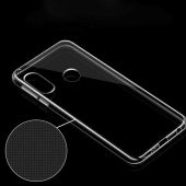 Galaxy A30 Kılıf Zore Süper Silikon thumbnail 3