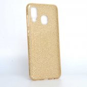Galaxy A30 Kılıf Zore Shining Silikon thumbnail 3