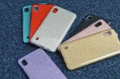 Galaxy A10 Kılıf Zore Shining Silikon thumbnail 3
