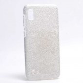 Galaxy A10 Kılıf Zore Shining Silikon thumbnail 6