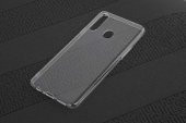 Galaxy A20S Kılıf Zore Süper Silikon thumbnail 1