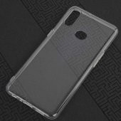 Galaxy A10S Kılıf Zore Süper Silikon thumbnail 3
