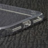 Apple iPhone 11 Kılıf Zore İmax Silikon thumbnail 4