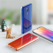 Xiaomi Redmi 8A Kılıf Zore Süper Silikon thumbnail 2