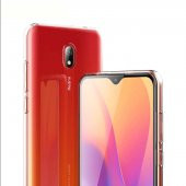 Xiaomi Redmi 8A Kılıf Zore Süper Silikon thumbnail 3