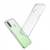 Oppo A31 Kılıf Zore Süper Silikon thumbnail 3